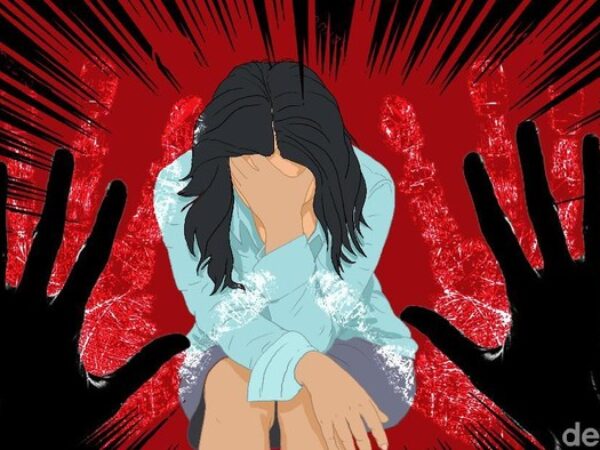2 Pemerkosa Gadis Cianjur Kabur Usai Viral, Diduga Ada di Bogor-Jakarta 2 Pemerkosa Gadis Cianjur Kabur Usai Viral, Diduga Ada di Bogor-Jakarta