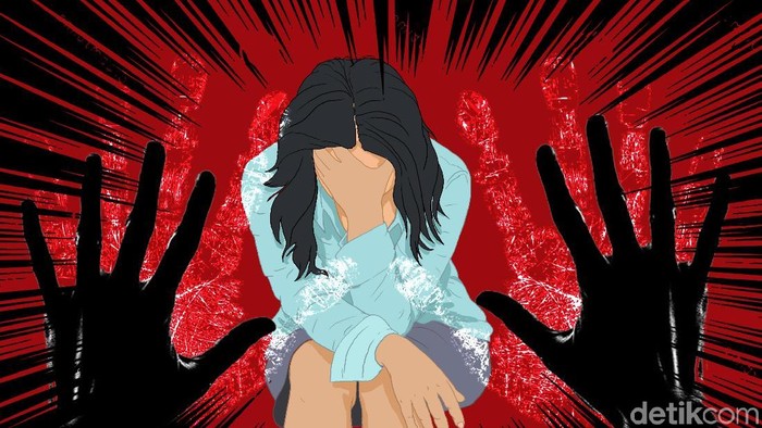 2 Pemerkosa Gadis Cianjur Kabur Usai Viral, Diduga Ada di Bogor-Jakarta 2 Pemerkosa Gadis Cianjur Kabur Usai Viral, Diduga Ada di Bogor-Jakarta