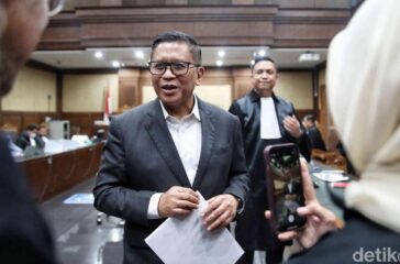 Jaksa Ungkap Nomor Sri Rejeki Hastomo Alias Hasto Tak Bisa Ditemukan Jaksa Ungkap Nomor Sri Rejeki Hastomo Alias Hasto Tak Bisa Ditemukan