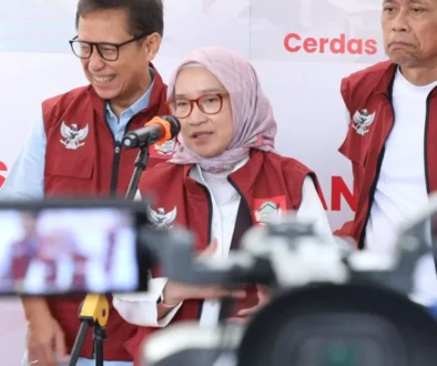 Kemen PANRB Pastikan Pemenuhan Guru Sekolah Rakyat Kemen PANRB Pastikan Pemenuhan Guru Sekolah Rakyat