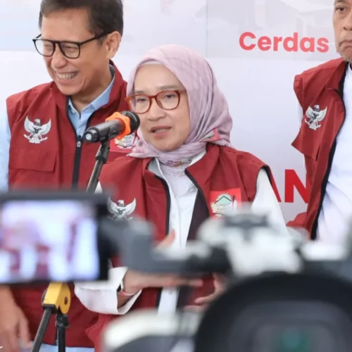 Kemen PANRB Pastikan Pemenuhan Guru Sekolah Rakyat Kemen PANRB Pastikan Pemenuhan Guru Sekolah Rakyat