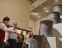 Menbud serahkan keris jadi simbol diplomasi budaya di Museum Tiongkok Menbud serahkan keris jadi simbol diplomasi budaya di Museum Tiongkok
