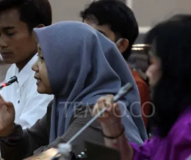 Perhimpunan Jiwa Sehat- Korban Pelanggaran HAM di Panti Mencapai 13.500 Orang Perhimpunan Jiwa Sehat- Korban Pelanggaran HAM di Panti Mencapai 13.500 Orang