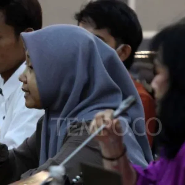 Perhimpunan Jiwa Sehat- Korban Pelanggaran HAM di Panti Mencapai 13.500 Orang Perhimpunan Jiwa Sehat- Korban Pelanggaran HAM di Panti Mencapai 13.500 Orang