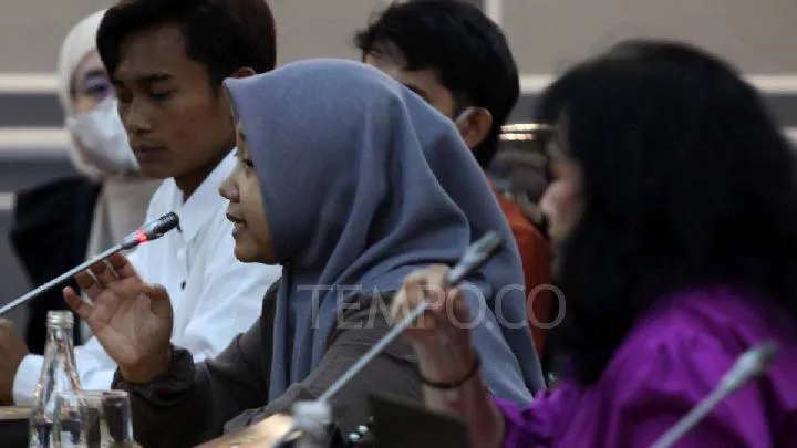 Perhimpunan Jiwa Sehat- Korban Pelanggaran HAM di Panti Mencapai 13.500 Orang Perhimpunan Jiwa Sehat- Korban Pelanggaran HAM di Panti Mencapai 13.500 Orang