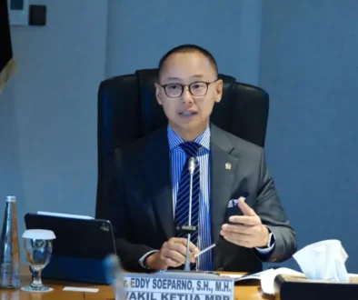 Pimpinan MPR minta pelaku pemerkosaan di Cianjur dijatuhi pidana berat Pimpinan MPR minta pelaku pemerkosaan di Cianjur dijatuhi pidana berat